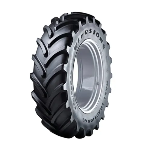 Firestone Sommerreifen 600/65 R28 MAXI TRACTION von Firestone