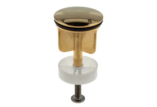 tecuro Ablaufventil Excenterstopfen Ø 40 mm für 1 1/4