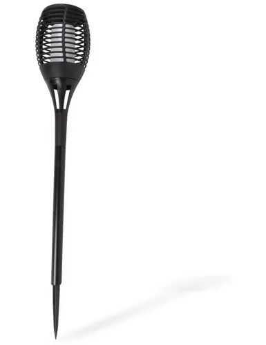 GRUNDIG Solar-Gartenfackel 590 mm