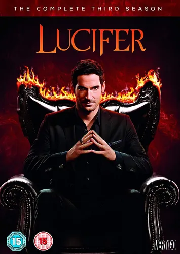 Produktbild Lucifer