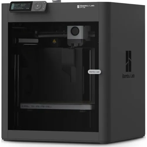 Bambu Lab P1S (PF001-U-EU) 3D Drucker