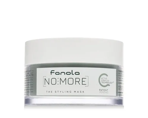 Fanola Haarmaske No More von Fanola