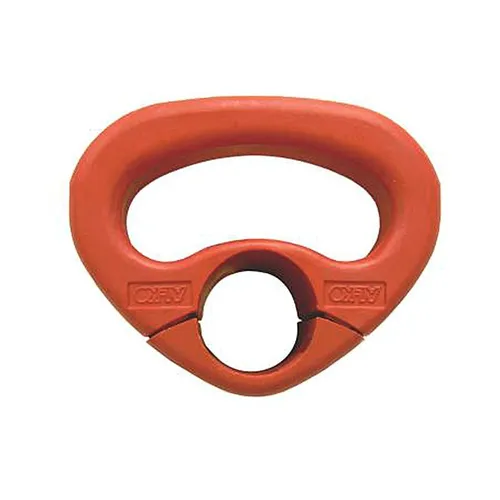 AL-KO Halterung für Stützradrohr Ø48 mm