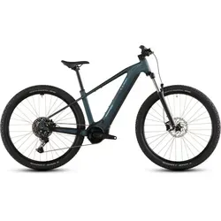 Cube Reaction Hybrid One 800 Wh E-Bike Hardtail 29