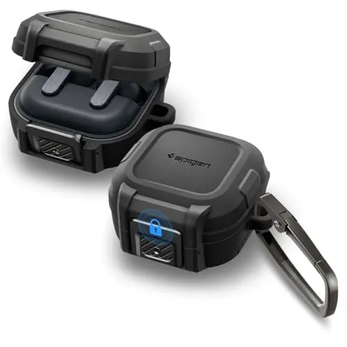 Hülle für Galaxy Buds 4 / 4 Pro von Spigen von Spigen