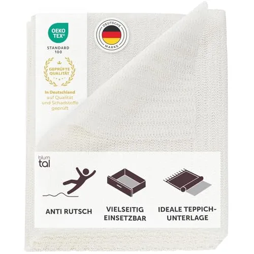 Blumtal Antirutschmatte 80x200 cm