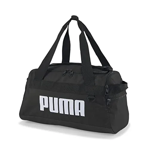 Puma Duffel Bag XS Challenger Black von PUMA