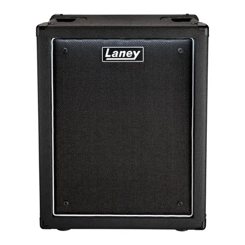 Laney LFR-110 FRFR Active Cabinet - Aktive Lautsprecherbox für digitale Gitarren-Modeler, 250 Watt Leistung und Full-Range-Design für perfekten Klang. Ideal für Bühne und Proben.