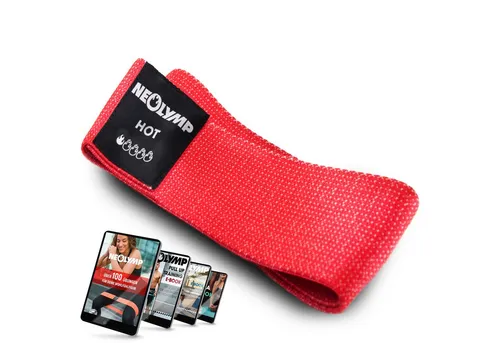 Fitnessbänder von NEOLYMP