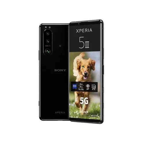 Xperia 5 III 5G Smartphone (15,5 cm 21 von Sony