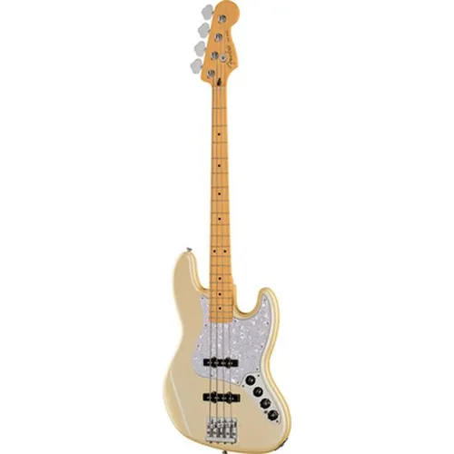 Fender Player II Mod J Bass MN OLP in weiß von Fender