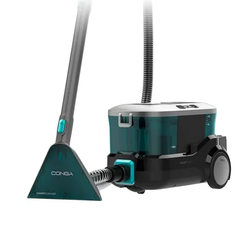 Cecotec Conga CarpetClean 10000 von Cecotec