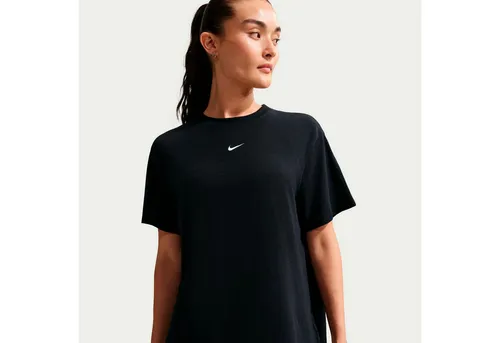 NIKE Damen Shirt W NK ONE RELAXED DF SS TOP - Stylisches NIKE Damen Shirt W NK ONE RELAXED DF SS TOP in Größe S, aus hochwertigem Material-Mix. Ideal für sportliche Aktivitäten und Freizeit. Entdecke trendige Sportbekleidung bei INTERSPORT und genieße den Komfort des Online-Shoppings.