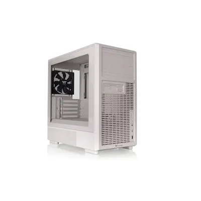 Thermaltake Retro 260 Beige (CA-11P-00SQWN-00) – Elegantes Gehäuse