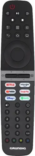 Grundig Fernbedienungen von Grundig