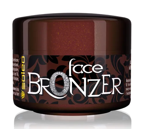  Soleo Face Bronzer 15ml Selbstbräuner mit Anti-Aging Formel 233,33 EUR/l