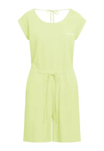 Bench Jogger Pants LINA in DAIQUIRI GREEN Größe 38/10 in grün von Bench.