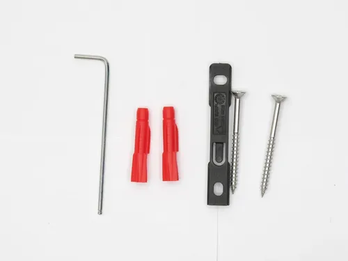 HEWI Toilettenpapierhalter von HEWI