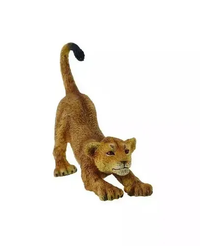 Lwiątko przeciągające się S Collecta 4892900884165