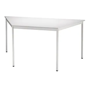 Hammerbacher Besprechungstisch VT 16, Trapez 160 cm von Hammerbacher