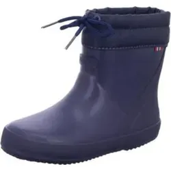 Viking Alv Indie Warm Gummistiefel für Kinder - Wasserdichte Kinderstiefel mit warmem Wollfutter und herausnehmbarer Einlegesohle, ideal für kalte, nasse Tage im Freien.