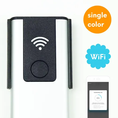 LED Wifi Controller