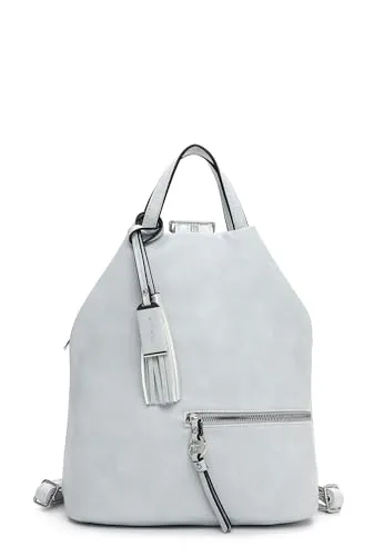 TAMARIS Rucksack TAS Nele in blau von Tamaris