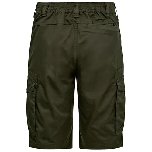 Deerhunter Atlas Shorts Timber
