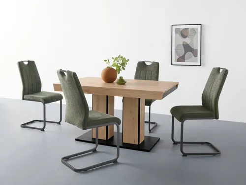 Essgruppe HELA, braun von Hela