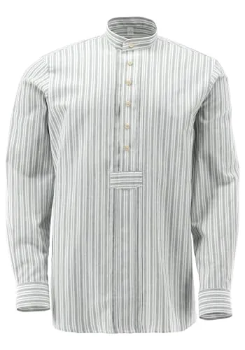 Shirts & Tops Grün von OS Trachten