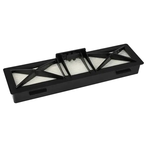 vhbw Staubsaugerfilter kompatibel mit Neato Botvac D70, D3, D5, D75, D85, Connected Staubsauger - HEPA Filter Allergiefilter