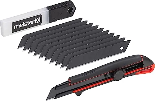 Meister Universalmesser-Set 