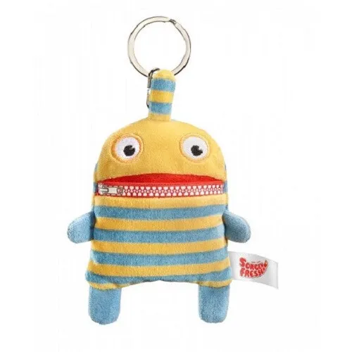 Schmidt Sorgenfresser 42326 Schlüsselanhänger Om