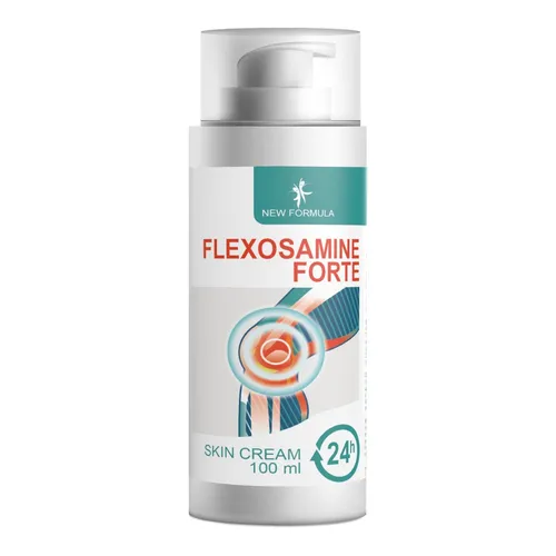 Flexosamine Forte Creme 100 ml