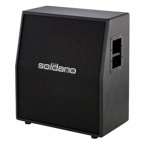 Produktbild Soldano 212 Classic Vertical Slant