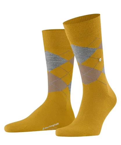 Burlington Businesssocken von Burlington