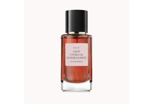 ÉCLAT Eau de Parfum ÉCLAT 198 Damenduft 55 ml EdP - Frischer, blumiger Damenduft mit einer einzigartigen Note aus grünen Mandarinen und zarten Blumen. Erleben Sie Stärke und Selbstbewusstsein in einem eleganten Flacon – perfekt für besondere Anlässe.