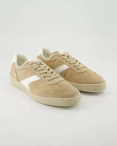 Marc O'Polo 50126263502300 Sneaker Obermaterial: Leder und Leder