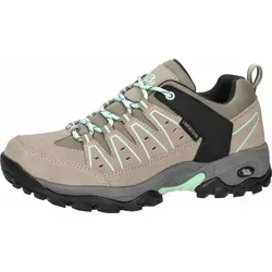 Brütting Outdoorschuh Mount Pinos Low von Brütting