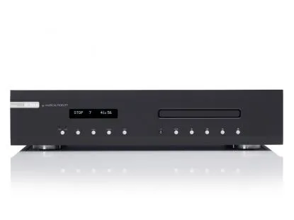 CD-Player bis 1000 Euro von Musical Fidelity