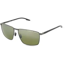 Porsche Design P8948 Unisex-Sonnenbrille von Porsche Design