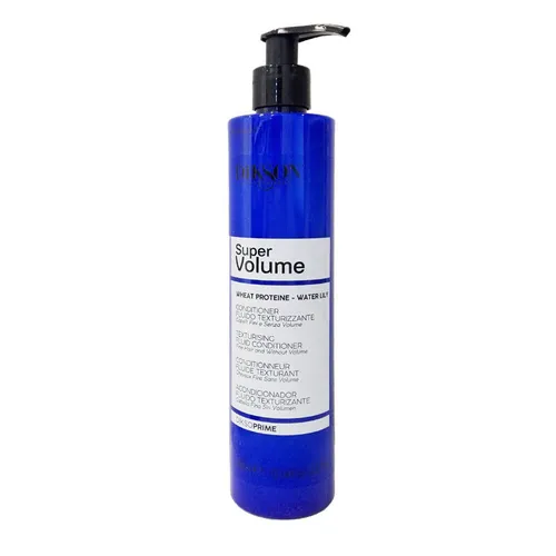 Volumizing Conditioner Dikson Ersten Super Volumen 300ml