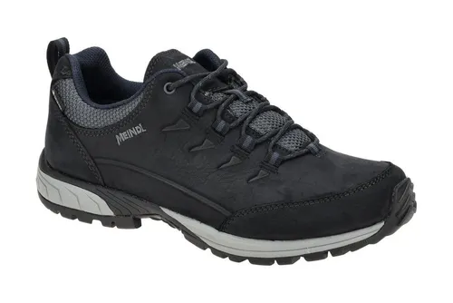 Meindl Havanna Lady GTX Damen Hikingschuh - Wanderschuhe mit GoreTex-Membran für optimale Atmungsaktivität und Wasserdichtigkeit, ideal für Abenteuer und Alltag. Sportlich elegante Optik aus gewachstem Nubukleder.