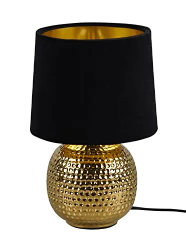 Lampen Schwarz von RL LIVE YOUR LIGHT