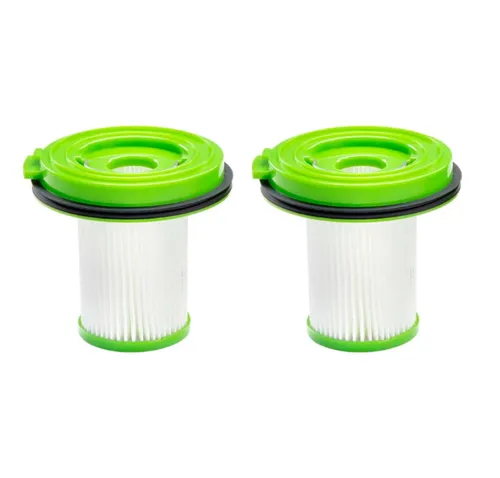 HEPA-Filter von Greenworks