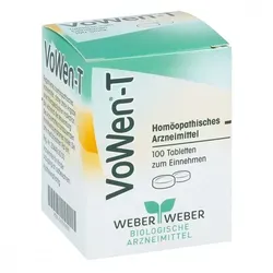 Vowen T Tabletten
