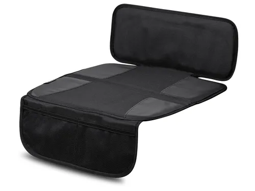 Osann Sitzschutzunterlage schwarz (Mini)