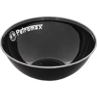 Schüsseln Schwarz von Petromax