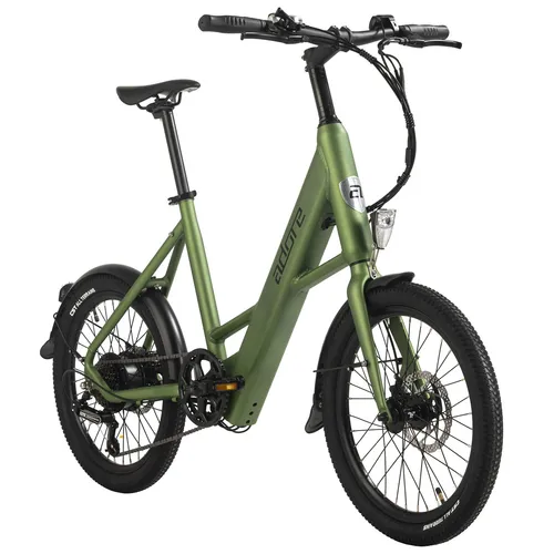 ADORE E-Citybike 20