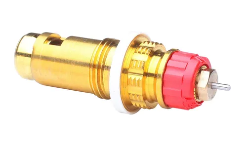 Produktbild Danfoss Einbauventil Serie 3 RA-N G 1/2AG - 013G7482